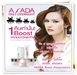 รูปย่อ ASADA Cream : อัสดาครีม เป็นชุดที่ออกแบบมาสำหรับการ Boost Up เซลล์ผิวหน้าให้ขาวกระจ่างสดใสนุ่มนวลได้ภายใน 1 คืน รูปที่3