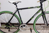รูปย่อ ขายจักรยาน ไฮบริด สภาพใหม่ ยี้ห้อWCI รุ่นWave รูปที่2