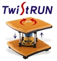 TwistRun สุดยอดนวัตกรรมเครื่องออกกำลังกาย ที่ได้ผลลัพธ์จริงใน2สัปดาห์