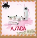 รูปย่อ ASADA Cream : อัสดาครีม เป็นชุดที่ออกแบบมาสำหรับการ Boost Up เซลล์ผิวหน้าให้ขาวกระจ่างสดใสนุ่มนวลได้ภายใน 1 คืน รูปที่2