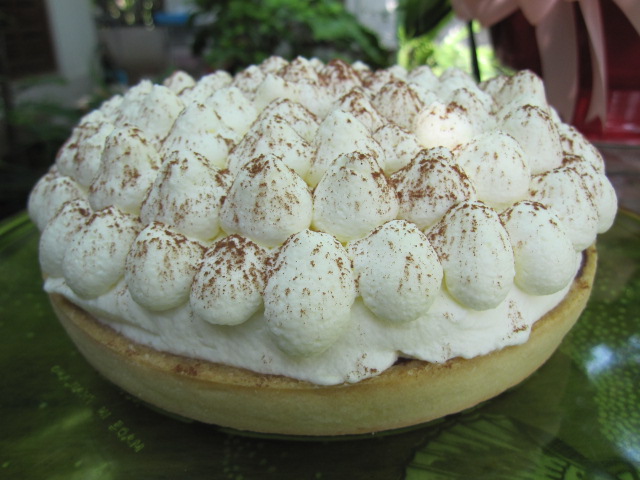 ขายเค้กใบเตยมะพร้าวอ่อน/ เค้กมะพร้าวอ่อน และเค้กhomemade อื่นๆ ที่เน้นคุณภาพ และความอร่อยในระดับ premium  รูปที่ 5