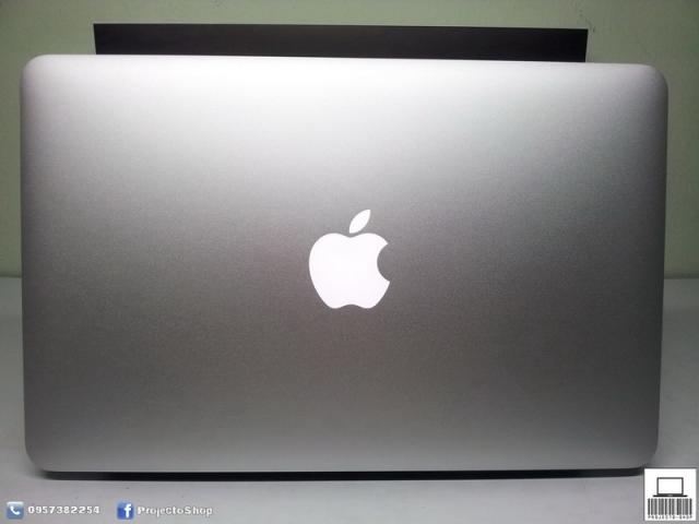[ขายแล้วครับ] Macbook Air 11 Mid 2011 สภาพสวยยกกล่อง รูปที่ 6
