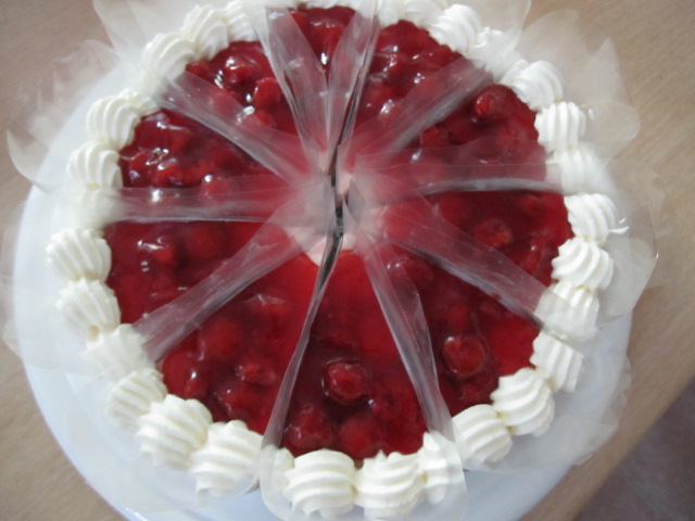 ขายเค้กใบเตยมะพร้าวอ่อน/ เค้กมะพร้าวอ่อน และเค้กhomemade อื่นๆ ที่เน้นคุณภาพ และความอร่อยในระดับ premium  รูปที่ 7