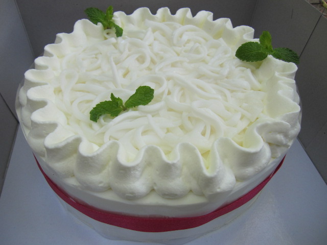 ขายเค้กใบเตยมะพร้าวอ่อน/ เค้กมะพร้าวอ่อน และเค้กhomemade อื่นๆ ที่เน้นคุณภาพ และความอร่อยในระดับ premium  รูปที่ 2