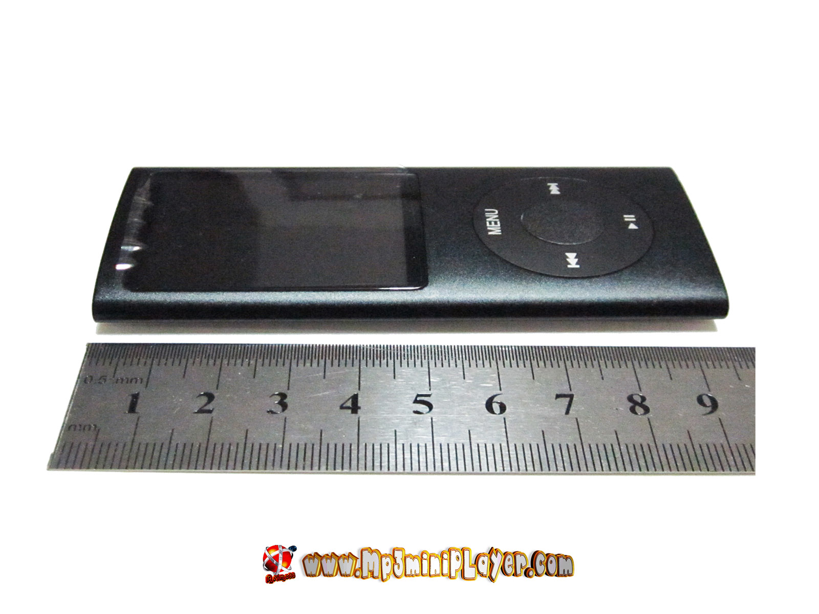 Mp4 Player 4 Gb (Black) ดูคลิป ภาพ ฟังFM บันทึกเสียง กล้องหลัง 2 ล้าน  มาพร้อมอุปกรณ์ครบ ฟังได้เลย รูปที่ 5
