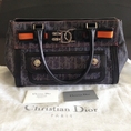 [ขาย] กระเป๋า DIOR สภาพดี เจ้าของใช้เอง
