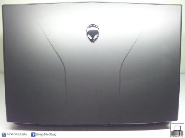 ขาย Alienware M17XR3 เทพสุดแรงจากนอกโลก รูปที่ 6