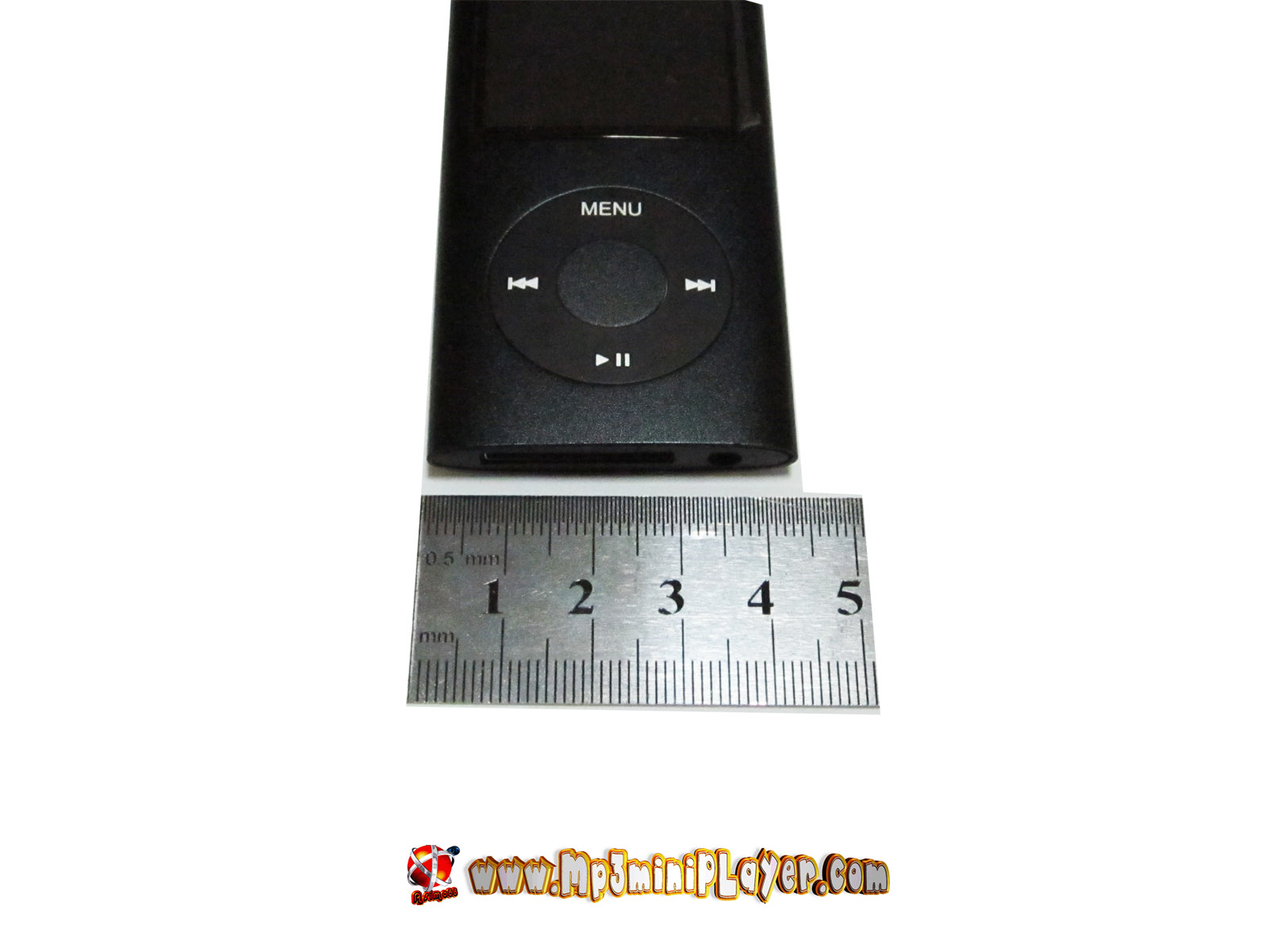 Mp4 Player 4 Gb (Black) ดูคลิป ภาพ ฟังFM บันทึกเสียง กล้องหลัง 2 ล้าน  มาพร้อมอุปกรณ์ครบ ฟังได้เลย รูปที่ 6