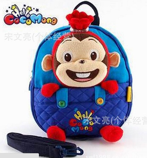 รองเท้าเด็กนำเข้า กระเป๋าเป้เด็กนำเข้าพร้อมส่ง คุณภาพดี ราคาถูกมาก รูปที่ 6