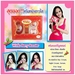 รูปย่อ ครีมเบอร์รี่บูสเตอร์ Berry Booster Cream ครีมเบอร์รี่บูสเตอร์ช่วยหน้าเงาใส ผิวแพ้ง่ายใช้ได้เลยจร้า รูปที่1