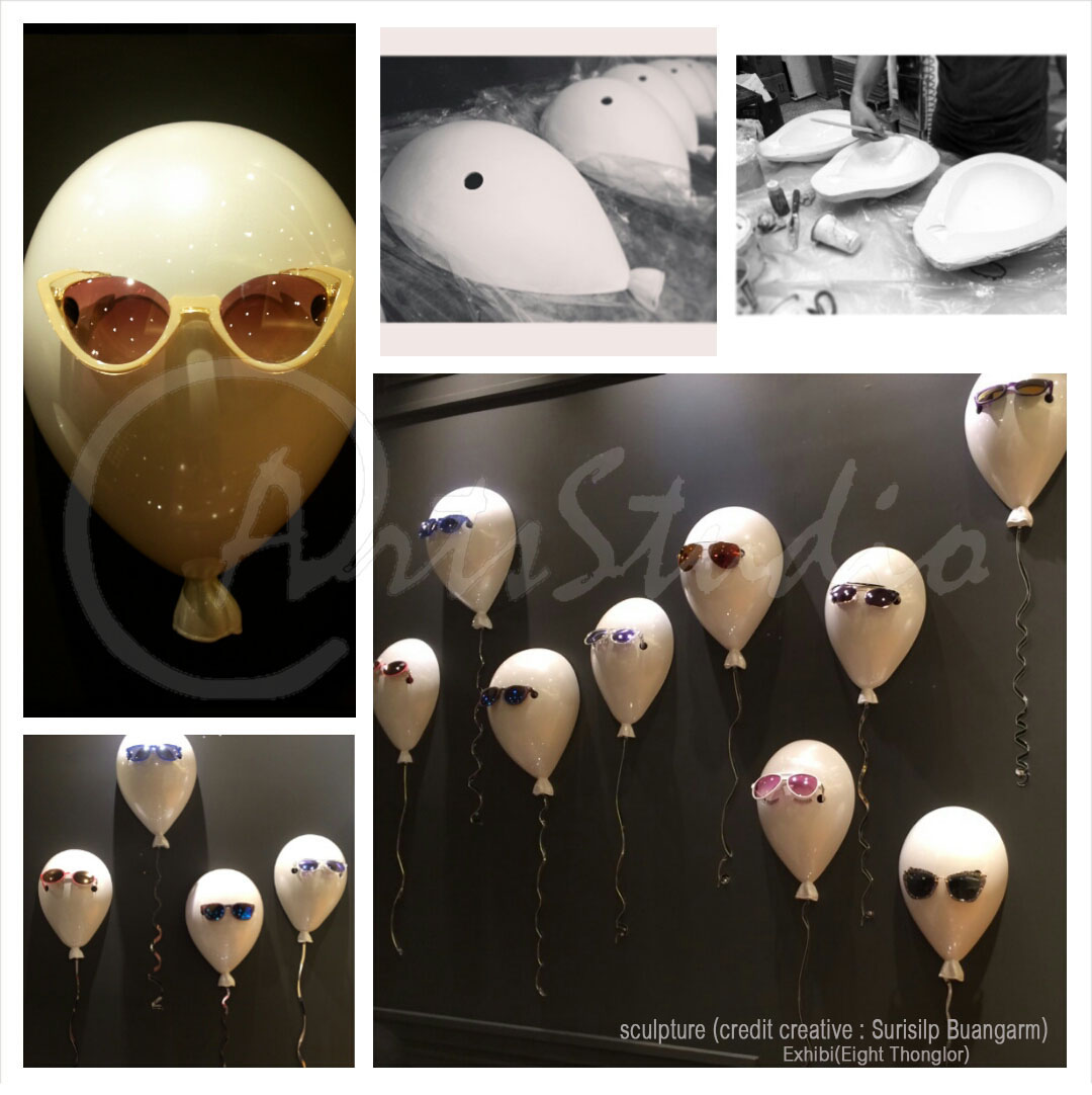 รับออกแบบ prop,ฉากงานแต่งและงานวันพิเศษต่างๆ จัดdisplayและงานศิลป์ทั่วไป  รูปที่ 4