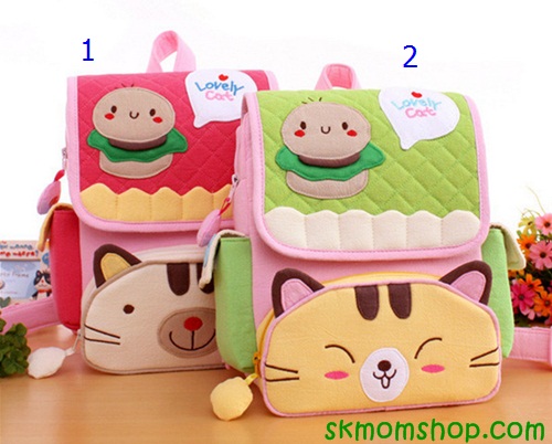 รองเท้าเด็กนำเข้า กระเป๋าเป้เด็กนำเข้าพร้อมส่ง คุณภาพดี ราคาถูกมาก รูปที่ 4