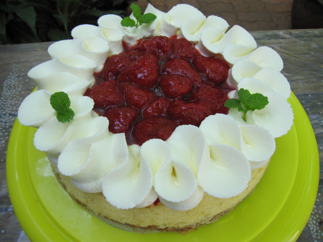 ขายเค้กใบเตยมะพร้าวอ่อน/ เค้กมะพร้าวอ่อน และเค้กhomemade อื่นๆ ที่เน้นคุณภาพ และความอร่อยในระดับ premium  รูปที่ 4