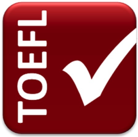 TOEFL คุณภาพ  เตรียมสอบโทเฟล เป็นหลักสูตรที่เตรียมผู้เรียนให้พร้อมสอบ สถาบันสอนภาษาอังกฤษเพื่อการศึกษาต่อ รูปที่ 1