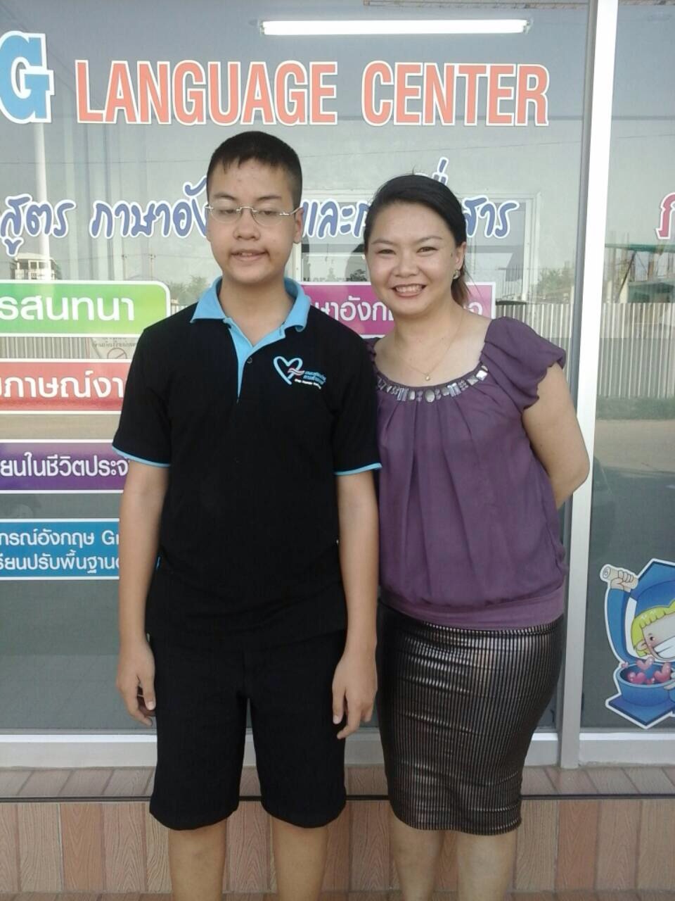 เรียนสนทนาภาษาอังกฤษ-คนทำงาน ชลบุรี 0877849968 รูปที่ 7