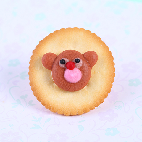 ตุ๊กตาไอซิ่งบนบิสกิต รูปที่ 4