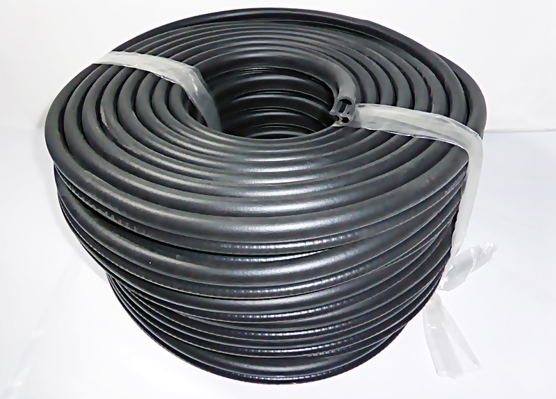 รับผลิตยางกระดูกงู rubberweatherstrip ตามแบบที่ต้องการ รูปที่ 2