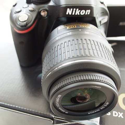 ขาย nikon D5100 รูปที่ 7