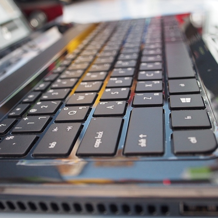 ขาย  notebook HP TouchSmart 15 sleekbook 15-b115tx รูปที่ 3