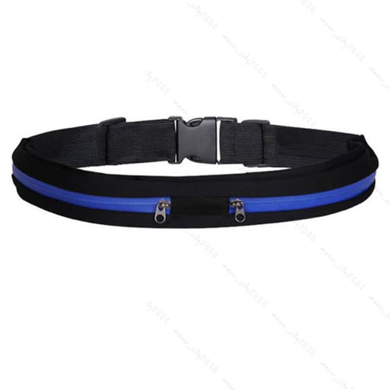 กระเป๋าคาดเอวใส่มือถือ สำหรับออกกำลังกาย 170-190 บาท รูปที่ 2
