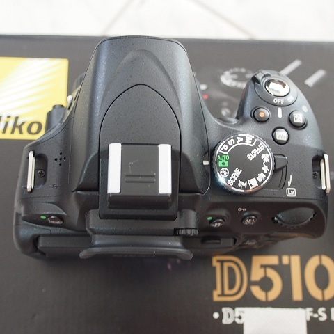 ขาย nikon D5100 รูปที่ 4