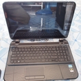 ขาย  notebook HP TouchSmart 15 sleekbook 15-b115tx