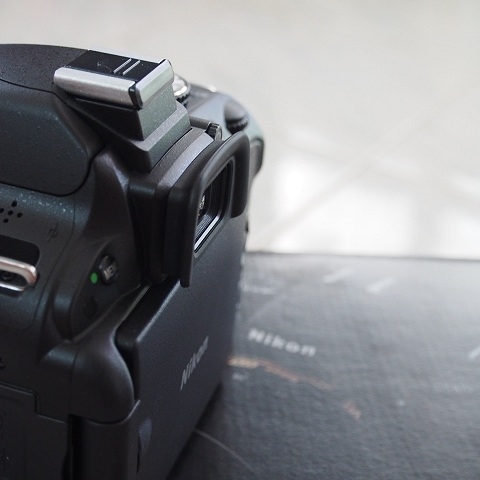 ขาย nikon D5100 รูปที่ 6