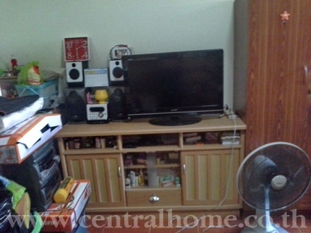 ขายคอนโด ชาร์มมิ่ง ริเวอร์ไซด์ คอนโดวิว (แจ้งวัฒนะ-ปากเกร็ด 4) สุขาประชาสรรค์  รูปที่ 4