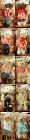 รับสั่งตุ๊กตา Pre-Order ตรงจากโรงงาน รูปที่ 3