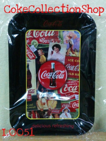 ถาดสังกะสีเล็ก coke  รูปที่ 4