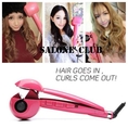 จำหน่ายเครื่องม้วนผม Babyliss Pro ราคา 1,990 รับประกัน 1 ปีเต็ม ส่งฟรี EMS