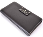 รูปย่อ กระเป๋าสตางค์  Kate Spade รุ่น Neda Leather Wellesley Black Wallet WLRU1153 รูปที่2