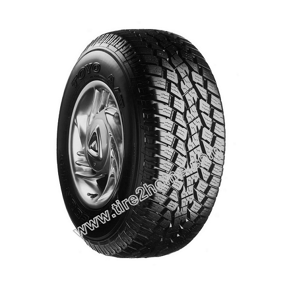 ขายยาง OPAT 225/70 R15 ราคาพิเศษ ส่งตรงถึงบ้านคุณ รูปที่ 1