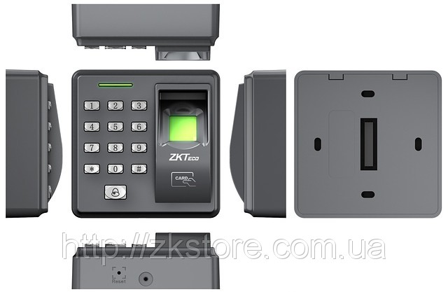 จำหน่ายระบบ  KEY  CARD  เครื่องทาบบัตร รูปที่ 7