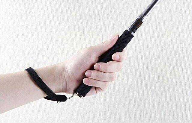 monopod ด้ามจับถ่ายรูป รูปที่ 5