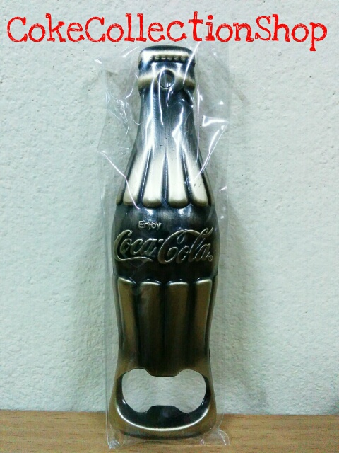 ที่เปิดขวดรูปขวดcoke รูปที่ 1