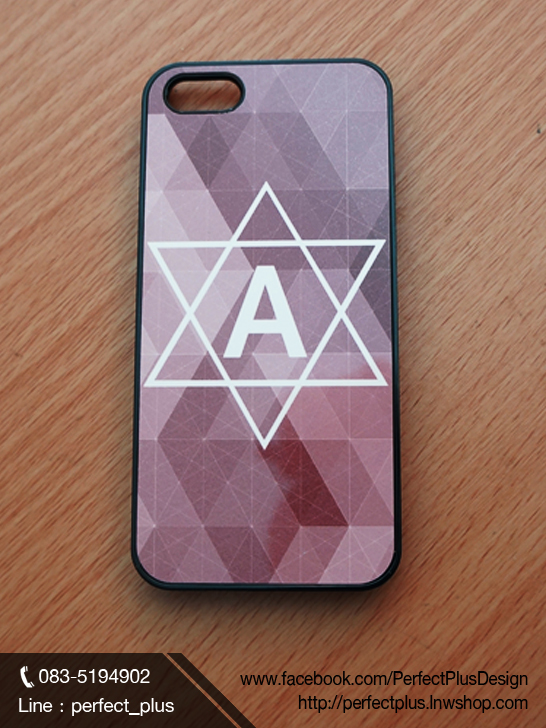 รับพิมพ์เคสมือถือ เคสคู่รัก เคสตัวอักษร ลายตามสั่ง ไม่จำกัดจำนวนสี รูปที่ 5