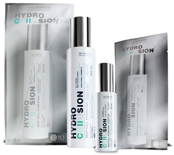  รับสมัครตัวแทนจำหน่ายน้ำแร่ Hydro Cellusion ( น้ำแร่ SOL ) สเปรย์น้ำพลังงานทองคำนาโน น้ำแร่หน้าเรียว รายได้ดี กำไร 100- รูปที่ 1