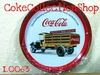 รูปย่อ จานรองแก้วแบรนด์ coke รูปที่4