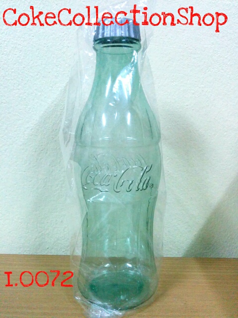กระปุกออมสินรูปขวดcoke รูปที่ 2