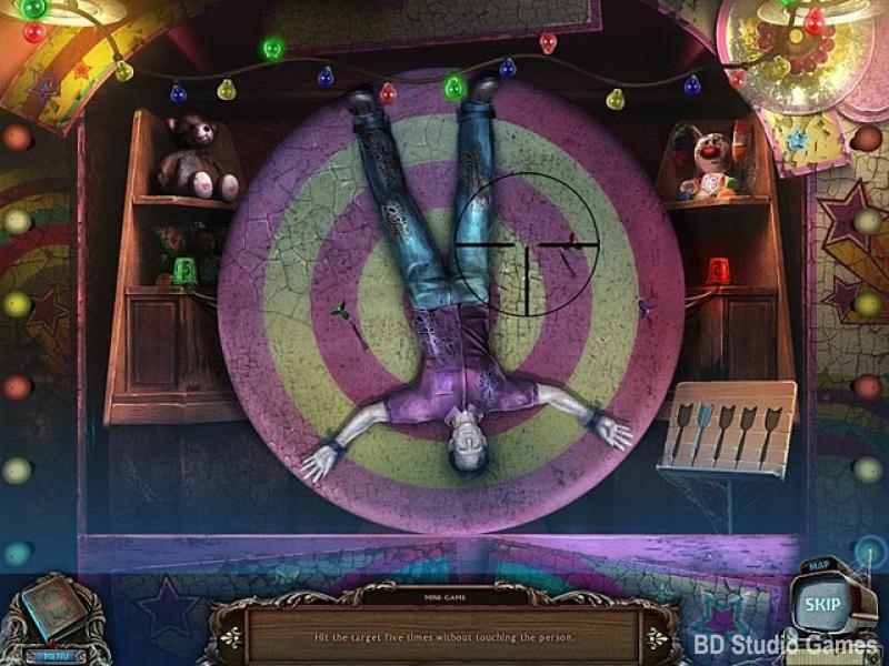 ขายแผ่นเกมหาของ Angela Young3-Lucid Dream Messages From Beyond รูปที่ 5