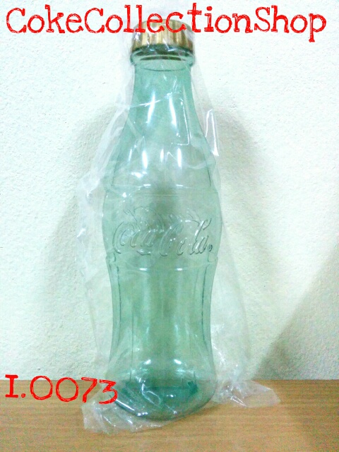 กระปุกออมสินรูปขวดcoke รูปที่ 3