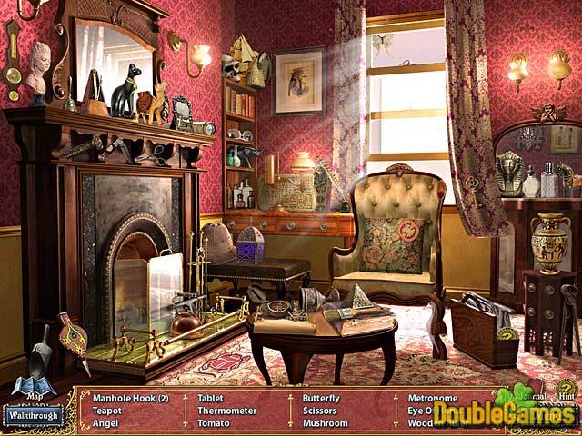 Phenomenon 3 - Outcome เกมคอมพิวเตอร์ฝึกสมอง เกมหาของ เกมแก้ปริศนา รูปที่ 6
