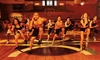 รูปย่อ DVD ออกกำลังกาย insanity workout 250 บาท ส่งEms ฟรี รูปที่3