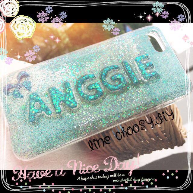 รับออกแบบกรอบเคสโทรศัพท์มือถือ : เคสกากเพชรฟรุ๊งฟริ๊ง เคสเรซิ่น เคสกลิตเตอร์ เคสhandmade รูปที่ 4