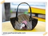 รูปย่อ กระเป๋าผ้าญี่ปุ่นประกอบมือ Handmade รูปที่3