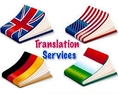 บริการแปลเอกสารหลายภาษา ราคากันเอง