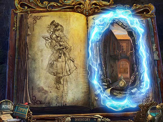 Phenomenon 3 - Outcome เกมคอมพิวเตอร์ฝึกสมอง เกมหาของ เกมแก้ปริศนา รูปที่ 4