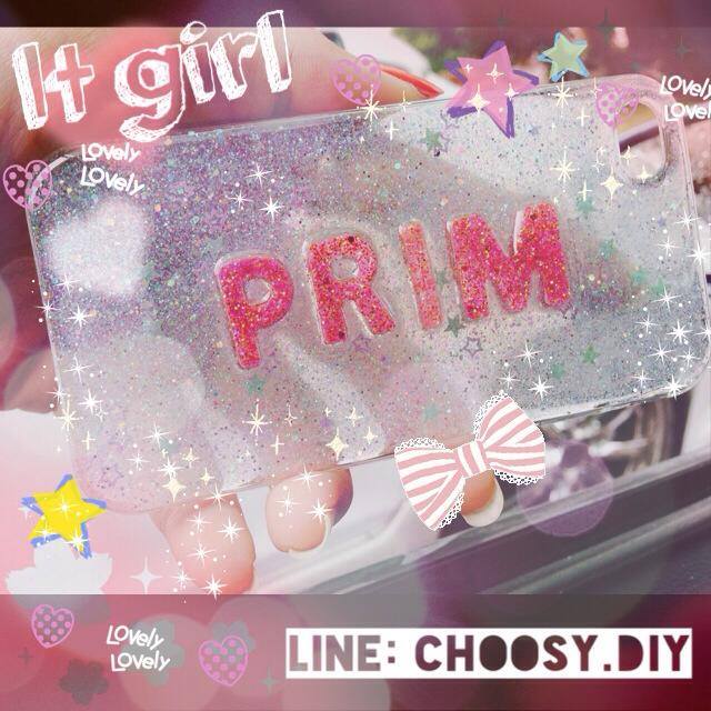 รับออกแบบกรอบเคสโทรศัพท์มือถือ : เคสกากเพชรฟรุ๊งฟริ๊ง เคสเรซิ่น เคสกลิตเตอร์ เคสhandmade รูปที่ 6