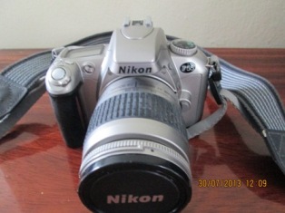 Nikon รุ่นF55 D รูปที่ 1